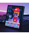 16x16 Pixel Art Display - Application Bluetooth, 5V USB, 20x20cm, 10W