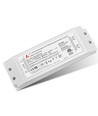 Driver LED 40W / 800mA dimmable 1-10V pour dalle LED - 30-50V, avec interface de signal 1-10V