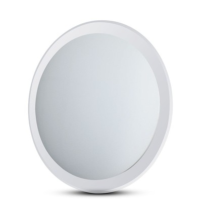 72W Designer Dome loftslampe med stjernehimmel - Ø67cm, fjernbetjening, dæmpbar, CCT, nat-modus