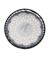 High bay LED 205W, 102lm/W - angle de diffusion 70°, IP65, IK06