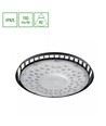205W LED high bay, 102lm/W - 70° stralingshoek, IP65, IK06