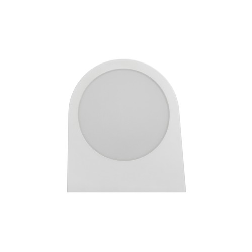 15W Versa CCT gevel wandlamp - 140lm/W, 3xCCT, decoratief, twee lichtsterktes, IP65