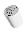 27W Orbito LED loftlampe, 120lm/W - Justerbar watt, RA90, UGR19, IP44, hvid, 4000K