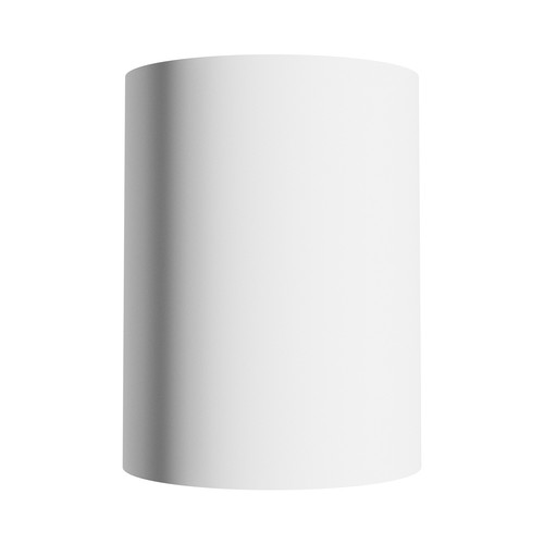 Orbito surface 14-27W - blanc chaud, 230V, 40°, IP44, UGR19, IRC90, Ø115x152mm, blanc, rond