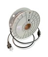 50m LEDlife arbejdslys LED strip på tromle - 230V, IP68, 168 LED/m, 9W/m, 1200 lm/m