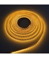 5m 17W/m Ruban LED DimToWarm RA95 - 24V, IP20, 224 LED par mètre