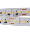 5m 17W/m DimToWarm LED-strip RA95 - 24V, IP20, 224 LED pr. meter