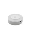 Opladelig LED minilampe, magnetisk - Hvid, touch dæmpbar, IP54 indendørs/udendørs