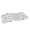 Panneau LED Pliable RGB+NW RA95 - 24V DC, IP20, 49x24cm, 45W