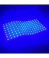 Panneau LED Pliable RGB+NW RA95 - 24V DC, IP20, 49x24cm, 45W