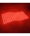 Panneau LED Pliable RGB+NW RA95 - 24V DC, IP20, 49x24cm, 45W