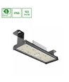 High bay linéaire 75W, 160lm/W - IP66, IK10, dimmable 1-10V, 5 ans de garantie
