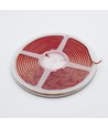 5m 10W/m Ruban LED COB CCT Étanche RA90 - 24V DC, IP68, 576 LED par mètre