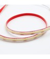 10m 10W/m COB CCT LED strip RA90 - 24V DC, IP68, 576 LEDs per meter