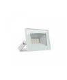 10W projektør - IP65, Hvid, arbejdslampe