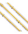 5m 12W/m COB LED-strip IC looplicht/running - 24V DC, looplicht, 120 LED's per meter