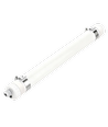 120cm 40W Dura66 LED-armatur, gjennomgangskablet - IP66, 137lm/W, IK10