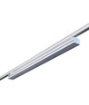 38W 3-fase LED-lichtrail voor kantoor - 170 lm/W, 115 cm, Wit