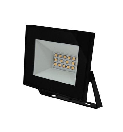 10W LED projektør - Arbejdslampe, udendørs