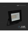 10W LED projektør - Arbejdslampe, udendørs