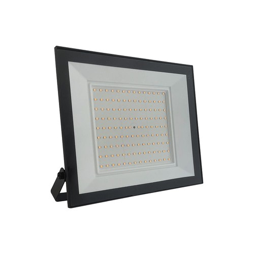 100W LED-lyskaster - IP65, arbeidslampe, utendørs