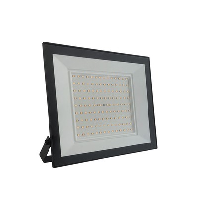 100W LED-breedstraler - IP65, werklamp, buiten
