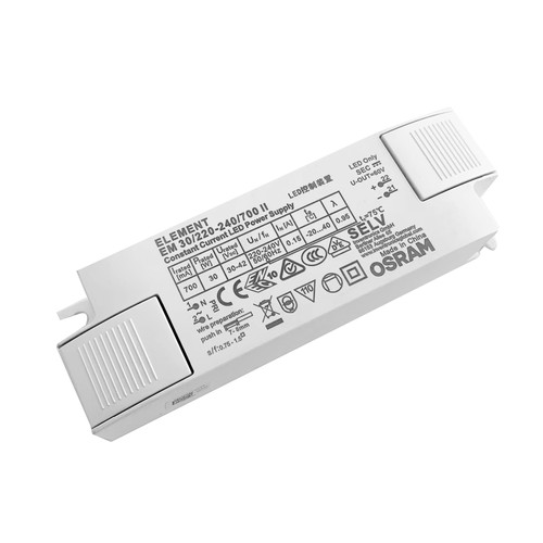 Driver LED Osram 30W / 700mA - 30V-42V