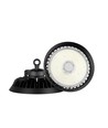 High bay LED 200W - 150lm/W, IP65, dimmable 0-10V, 5 ans de garantie, driver Sosen