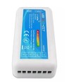 Contrôleur RGB+CCT avec télécommande - Compatible uniquement avec bande RGB+CCT, sans fil RF, 12V (240W), 24V (480W)