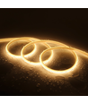 5m 11W/m Neon COB-strip - 230V, IP67, 288 LED/m, kan klippas var 10:e cm, upp till 50m