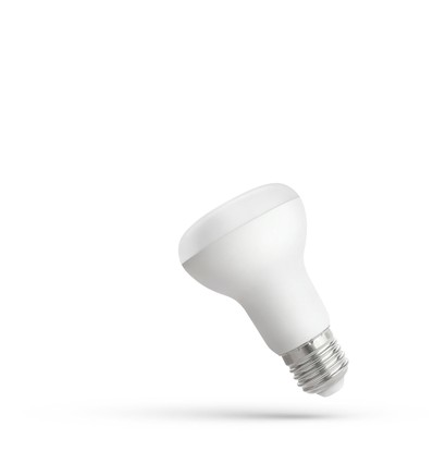 E14 4,8W R50 LED lamp - 40mA, energieklasse G