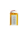 Oppladbart Li-pol batteri - 2000mAh