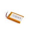 Batterie Li-pol rechargeable - 2000mAh