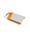 Oplaadbare Li-pol batterij - 2000mAh