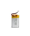 Uppladdningsbart li-pol batteri - 850mAh