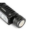 Lampe frontale LED - 5000K