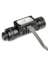 Lampe frontale LED - 5000K