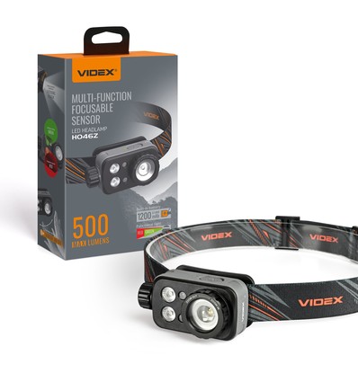 LED-hodelykt - 5000K