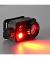 Lampe frontale LED - 5000K