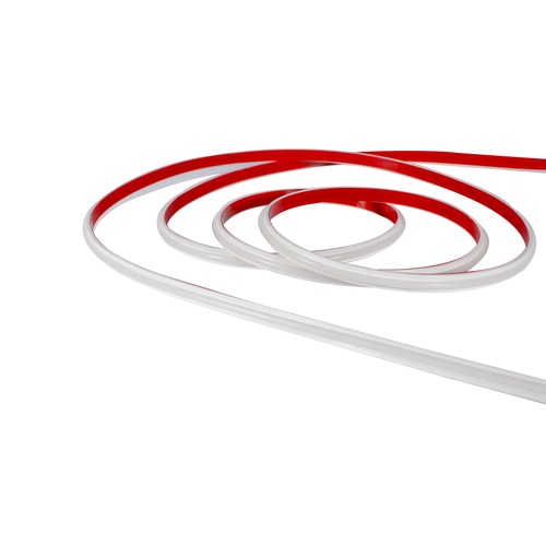 Ruban LED COB 5m 15W/m - 24V DC, IP68, 240 LED par mètre, COB LED