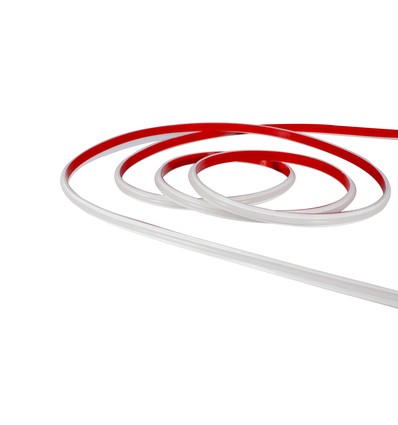 Ruban LED COB 5m 15W/m - 24V DC, IP68, 240 LED par mètre, COB LED