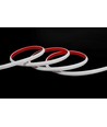 10m 12W/m COB-LED strip - 24V DC, IP68, 280 LED pr. meter, COB LED