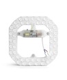 32W LED modul för taklampor - 4320lm, 3CCT, magnetisk montering, utbytbar ljuskälla