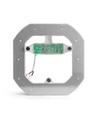 32W LED modul för taklampor - 4320lm, 3CCT, magnetisk montering, utbytbar ljuskälla