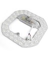 32W LED modul för taklampor - 4320lm, 3CCT, magnetisk montering, utbytbar ljuskälla