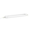 60cm 20W compleet LED-armatuur - doorvoerbedraad, IP65, 5000K