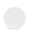 Applique murale LED ronde Dome 12W - IP65, CCT, blanc