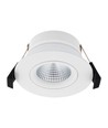 HiluX DS8 Tilt360 - Shelly Slimme LED Inbouwspot, RA95, 2200-6500K, Wit