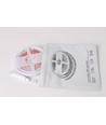 Baderomsstrip, 12W/m 2m vanntett - 2 meter ledning, 24V, COB LED