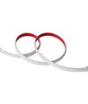 Badkamer LED strip, 12W/m 2m waterdicht - 2 meter snoer, 24V, COB LED